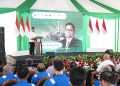 Wamen ESDM Ungkap Peran BEC Dukung Kemandirian Energi Nasional