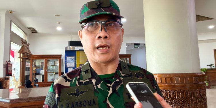 Antisipasi Karhutla, Status Siaga Bencana Kutim Diperpanjang hingga Desember