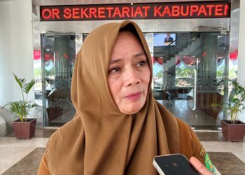 BPBD Kutim Tambah 31 Personel untuk Perkuat Penanganan Karhutla