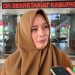 BPBD Kutim Tambah 31 Personel untuk Perkuat Penanganan Karhutla