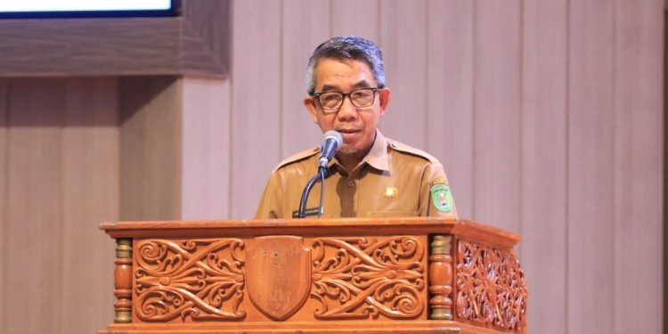 Bupati Kutim Dorong Produk Unik Lokal Tembus Pasar Nasional