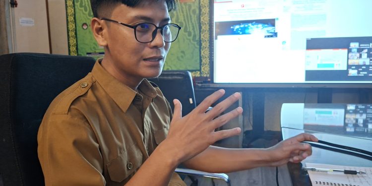 BRIDA Kutim Perkuat Inovasi, dari Kajian Kebijakan hingga HAKI UMKM