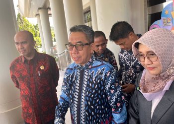 Pendidikan dan Kesehatan Harus Berjalan Beriringan, Bupati Kutim Siapkan Generasi Unggul
