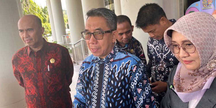 Pendidikan dan Kesehatan Harus Berjalan Beriringan, Bupati Kutim Siapkan Generasi Unggul