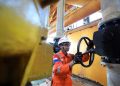 Potensi Sumur Existing Kembali Dibuka, Pertamina Hulu Kalimantan Timur Tambah Produksi Migas dari Sepinggan V-7